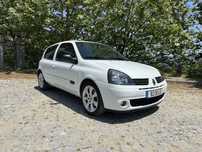 Renault Clio 1.5 DCI