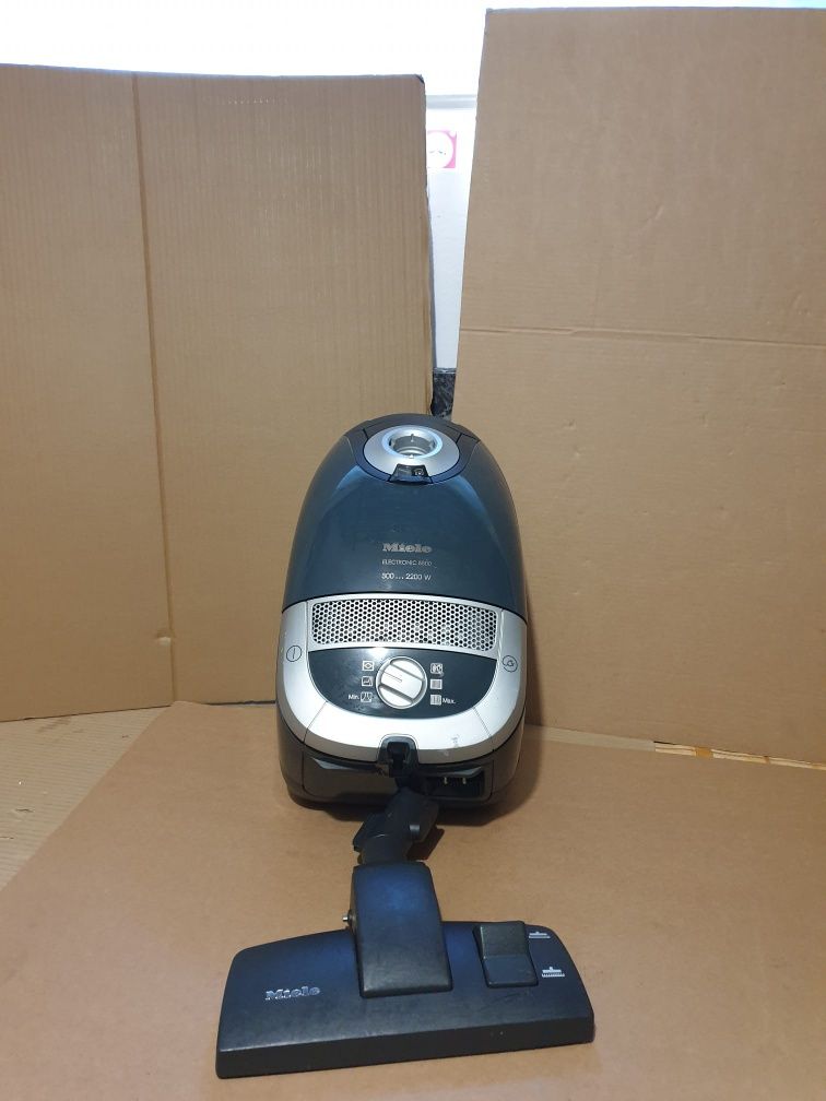 Odkurzacz Miele s5 workowy