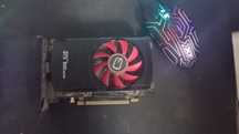 Nvidia GTX 650 Ti