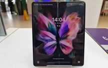 Telefon Samsung Galaxy Fold 3 5G 12/256