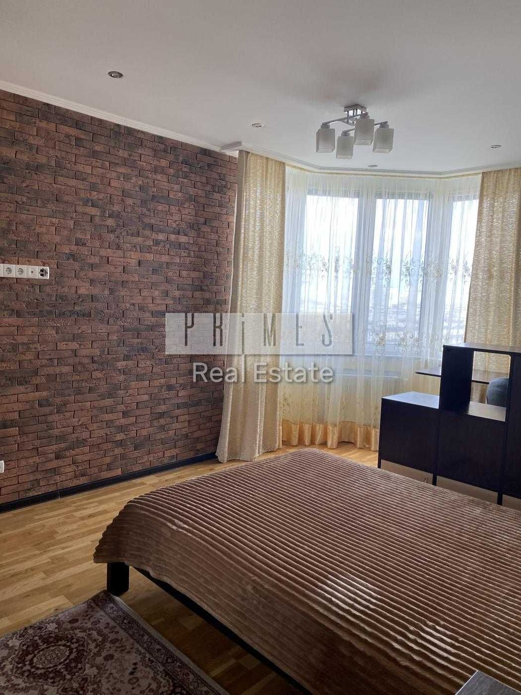 Продаж 4к квартири, ЖК "Гранд",	вул. Героїв полку «Азов», 4В