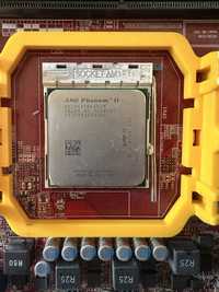 Процесор AMD Phenom II x4 965