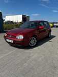 Volkswagen Golf 1.6 ///LPG///BezWkładu///FajnyStan///Tanio