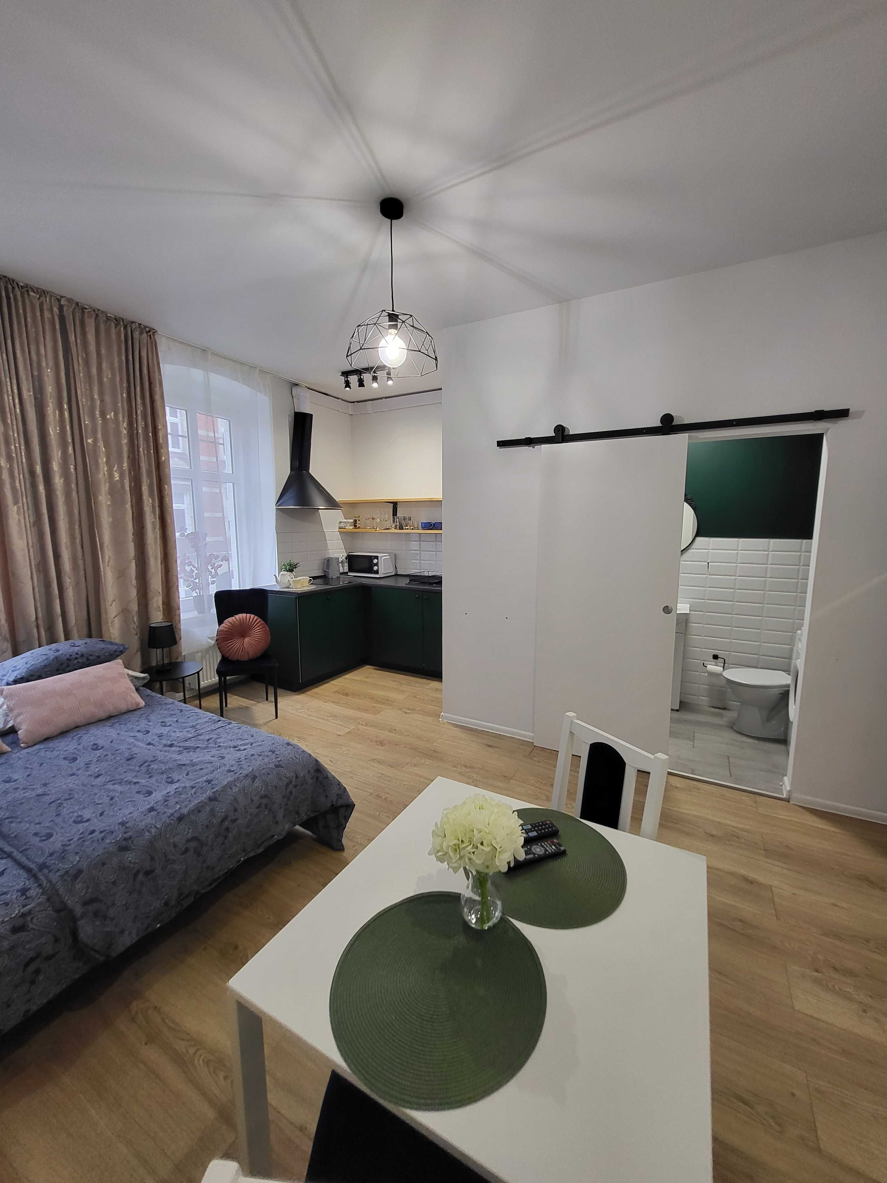 Apartament - STUDIO 3