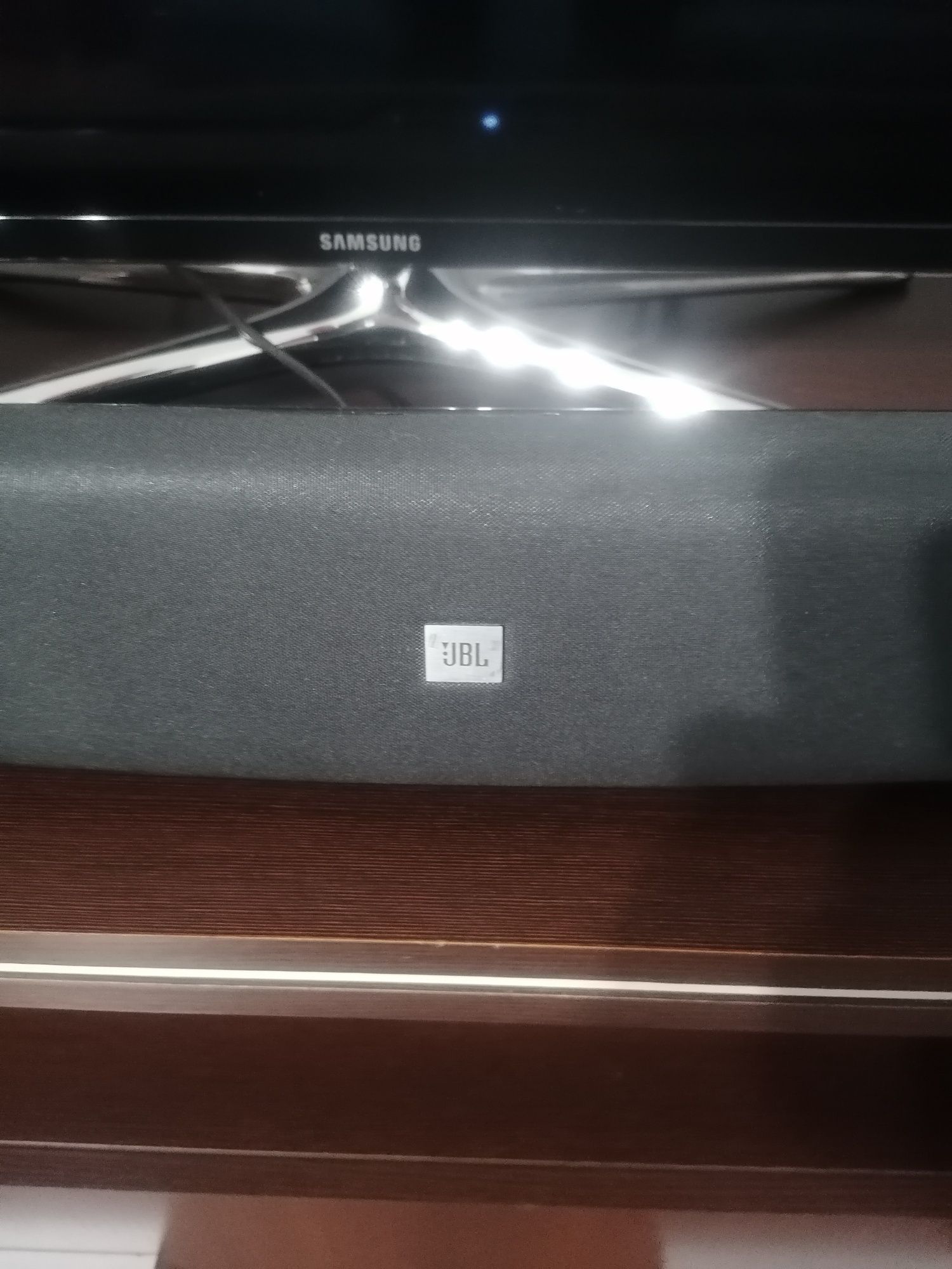 JBL sandbar kabel i pilot