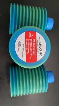 Massa de lubrificação Lube LHL X100-7