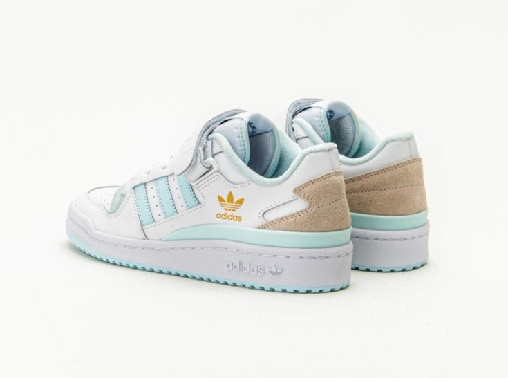 Kicksy adidas Originals Forum Low EUR 35 1/3 CM 22