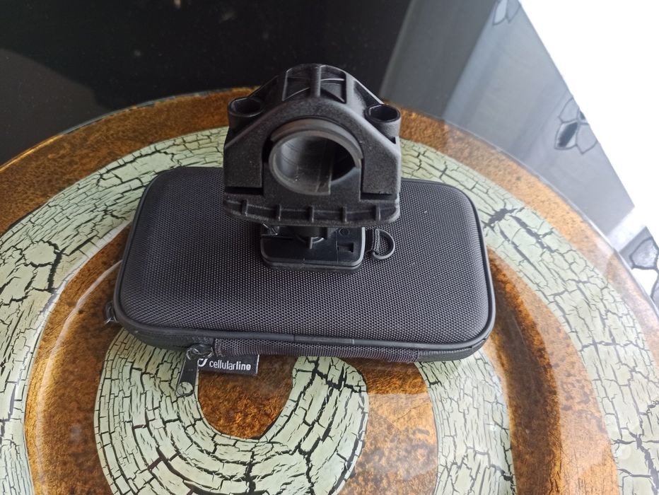 Suporte de moto para tlm 140*70