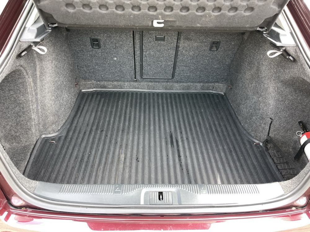 Skoda Octavia A5 2011