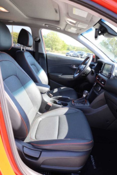 Hyundai Kona Ultimate      2020