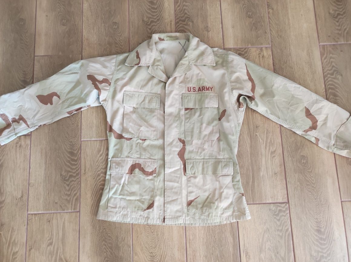 Bluza US army desert 3 color