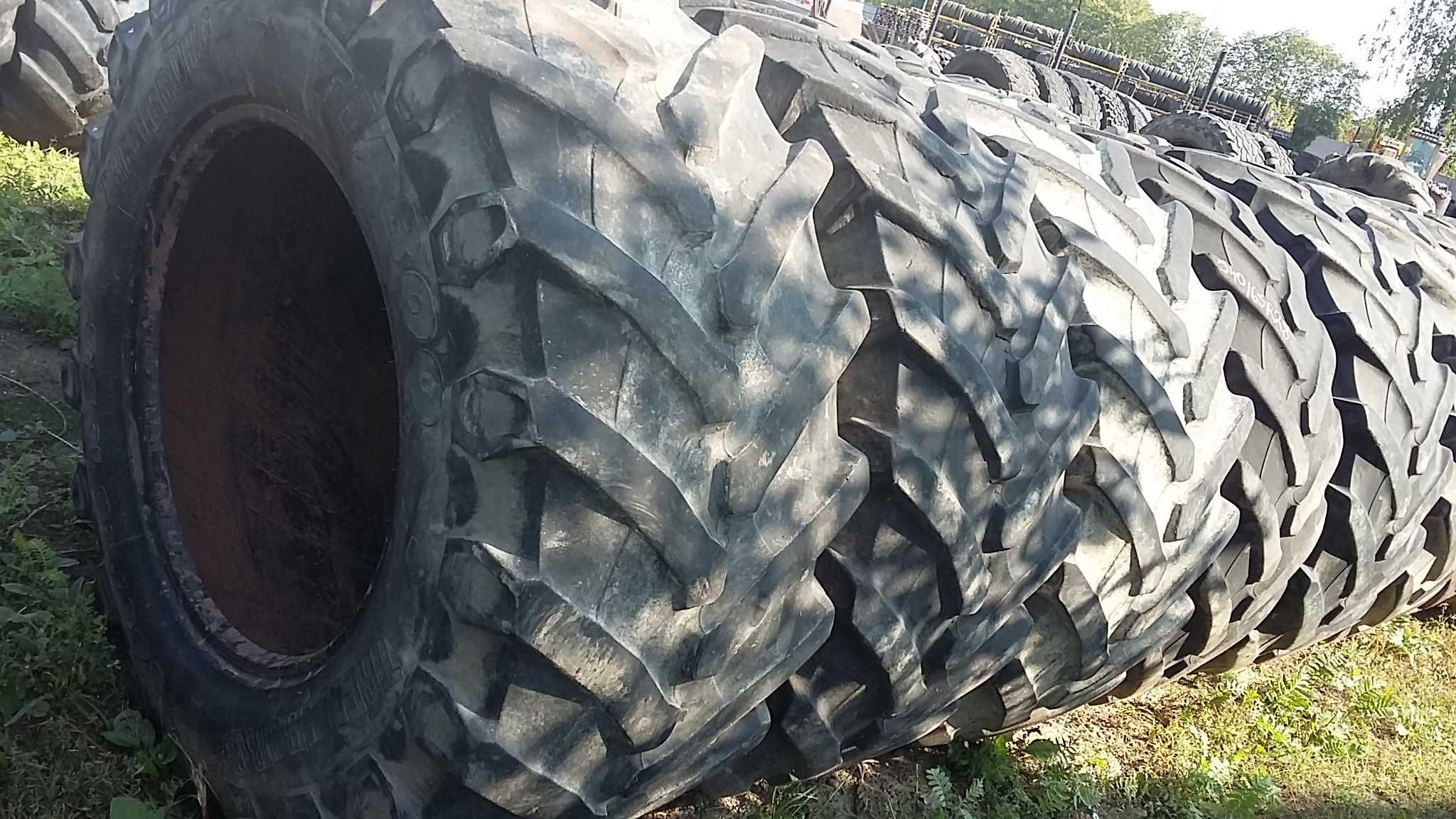 Opona Trelleborg 540/65R28