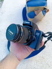 Câmara Canon EOS 1000F