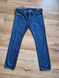 Spodnie Jeansy Diesel 32/30 W32L30