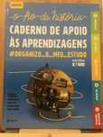 O fio da história História 8.º ano