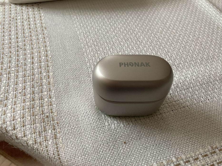 Phonak l 30-r aparat zauszny na gwarancji ,kontakt tylko telefoniczny