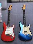 Fender Player 2 Stratocaster