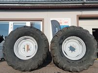 23.1-26 Bizon CLAAS 23.1R26