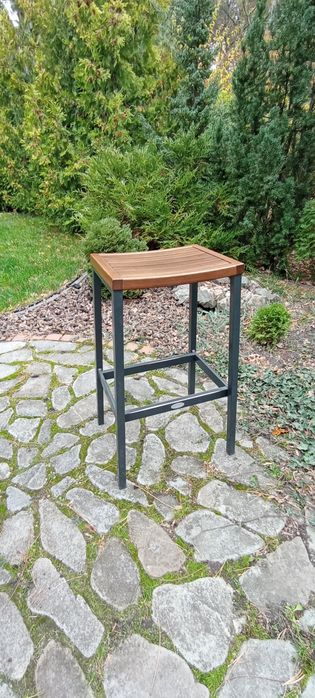 Барные стулья. Б/у.