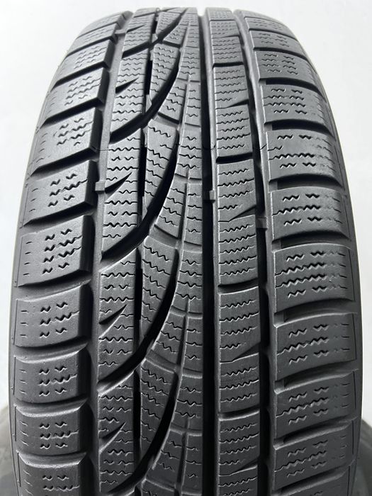 2шт зима 205/60/R16 Hankook Winter I Cept Evo