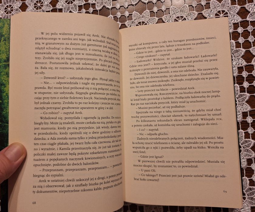 Wojciech Chmielarz Żmijowisko