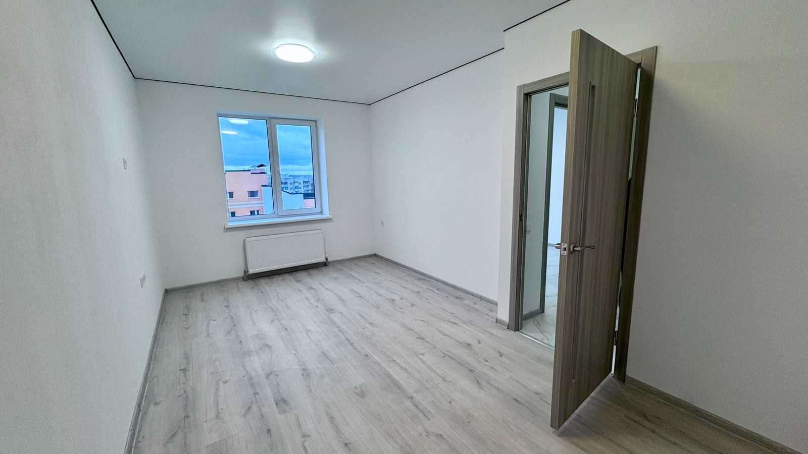 (7) Продам 1-но кімнатну квартиру на Ближньому Замості 1129