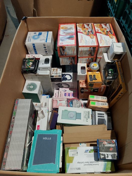 Paleta mix ABC zwroty