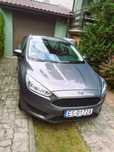 Ford Focus 1.6 TDCI 2015
