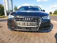 Audi A3 Audi A3