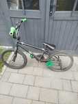 Rower BMX wyczynowy