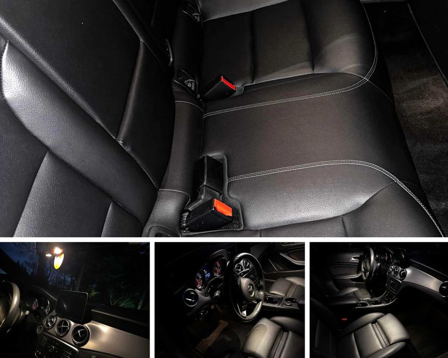 Pranie tapicerki samochodowej • Czyszczenie wnętrz • Dojazd