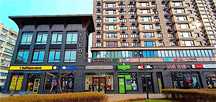 ЖК.Obolon Residences.Станція метро "Мінська"