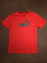 Koszulka T-Shirt PUMA roz.S Wrocław