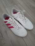 Tenis adidas n.35 - ótimo estado
