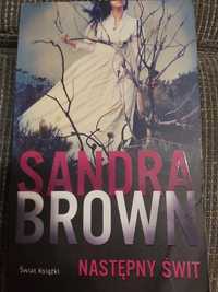 Nastepny Świt Sandra  Brown