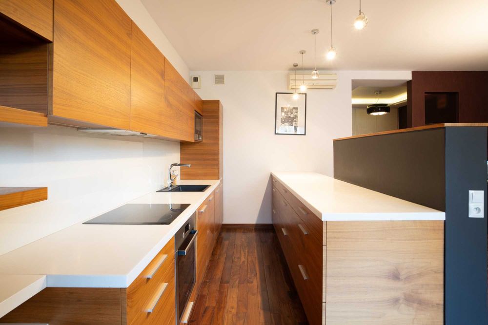 0% Prowizji - Przestronne 3-pokojowe mieszkanie 70m2 klimatyzowane