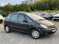 Citroen Xsara 1.8 Benzyna