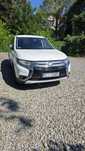 Mitsubishi Outlander 2.0