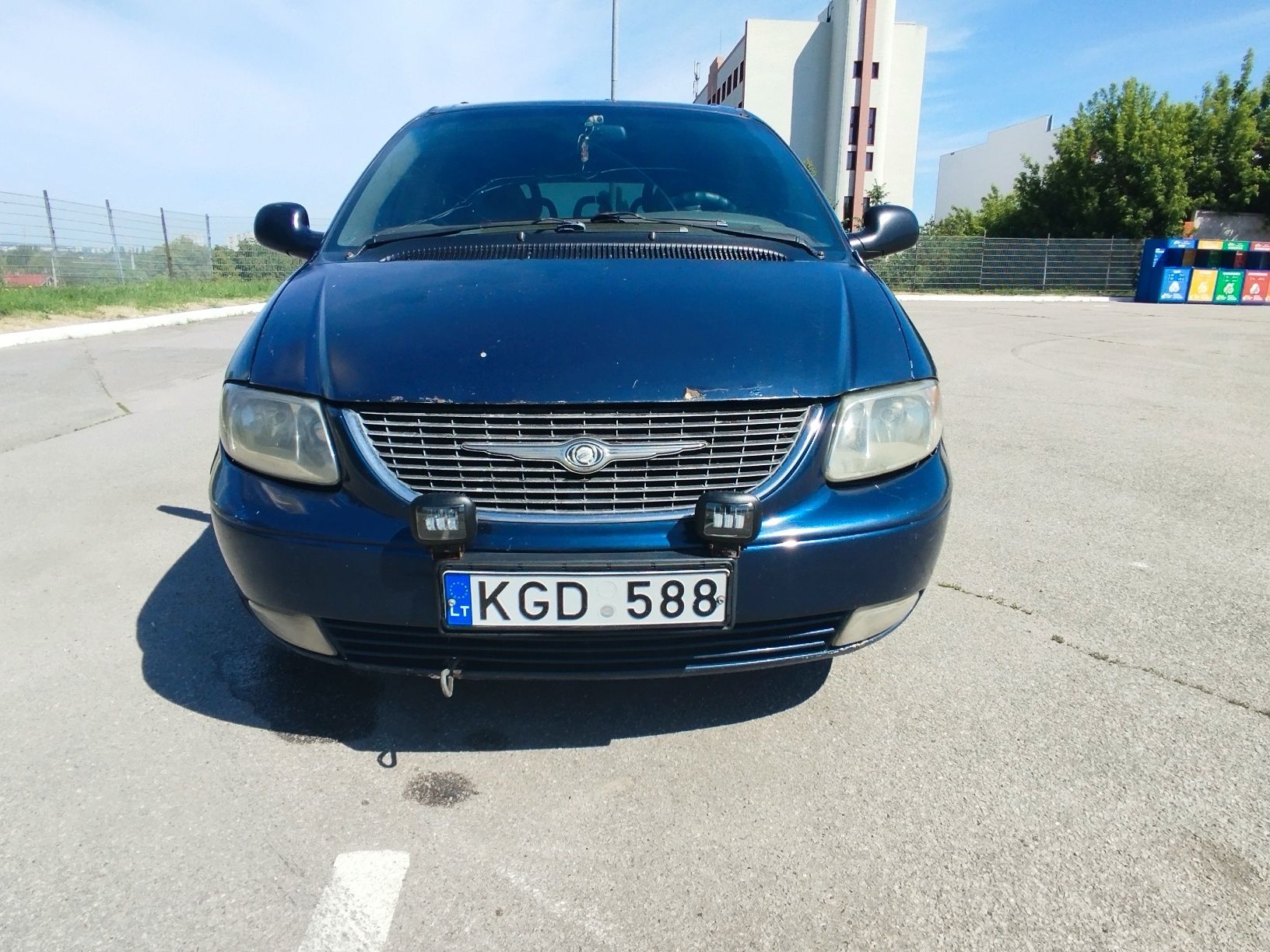 Ексклюзивна пропозиція! Повний привід, 7 місць,коробка автомат.