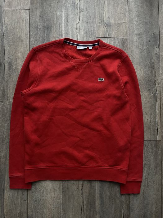 Худи, кофта, свитшот, зипка lacoste лакоста