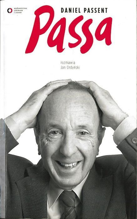 Passa, Jan Ordyński, Daniel Passent