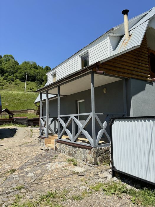 Оренда  котеджа