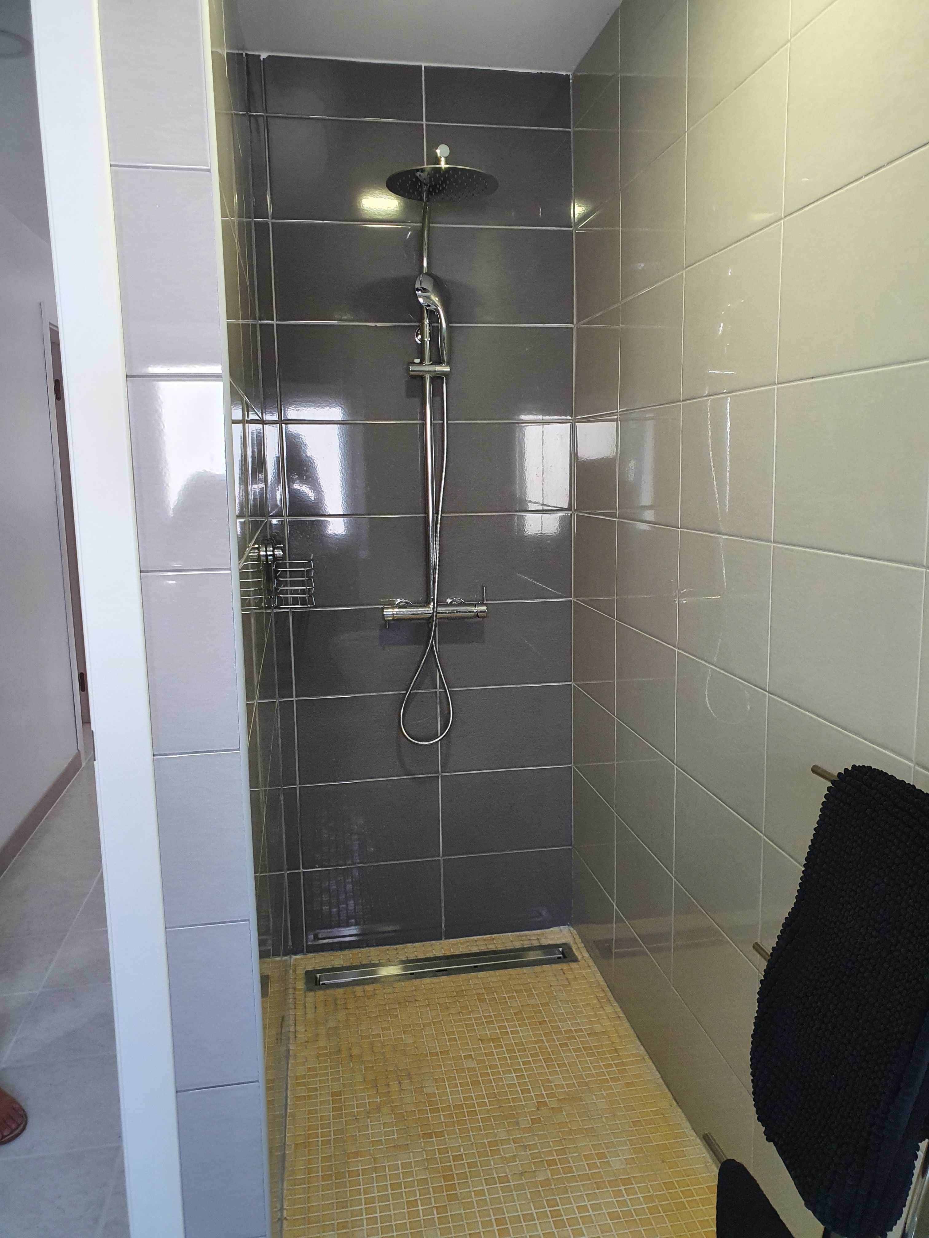 Apartamento RDC T2 - Perto da praia (DISPO A PARTIR SETEMBRO)
