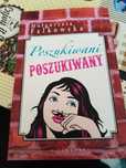 Poszukiwani poszukiwany M.Falkowska