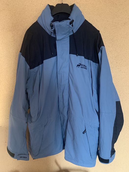Kurtka męska PINEA xl