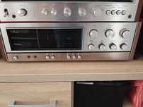 Kenwood kr6340 amplituner