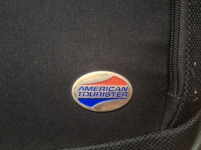 Torba na laptopa American Tourister by Samsonite