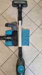 Odkurzacz Mop Philips SPEEDPRO AQUA FC6729/01 +akcesoria