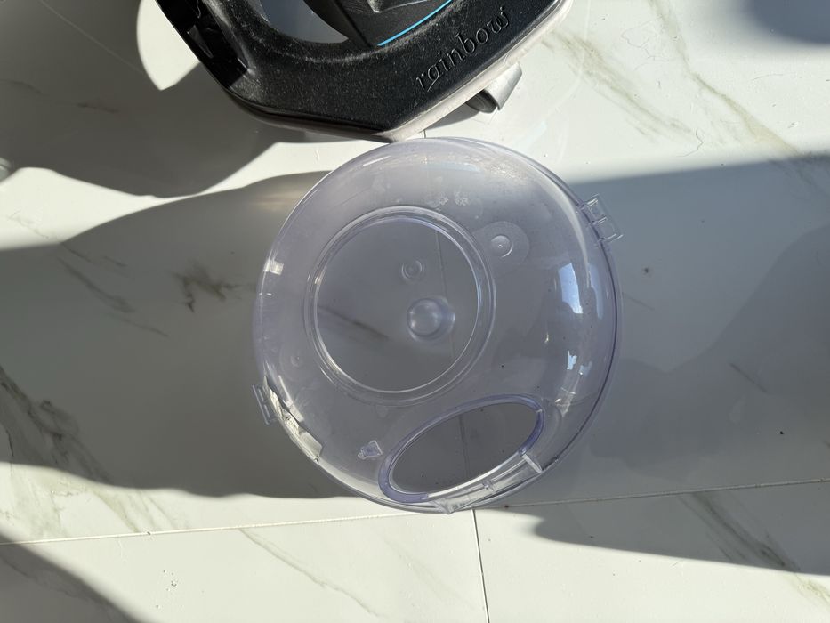 Rainbow SRX / aspirador usado em bom estado