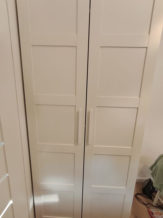 Drzwi Pax ikea 2szt